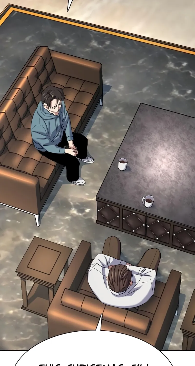 Read Reborn Rich EN Manga Online