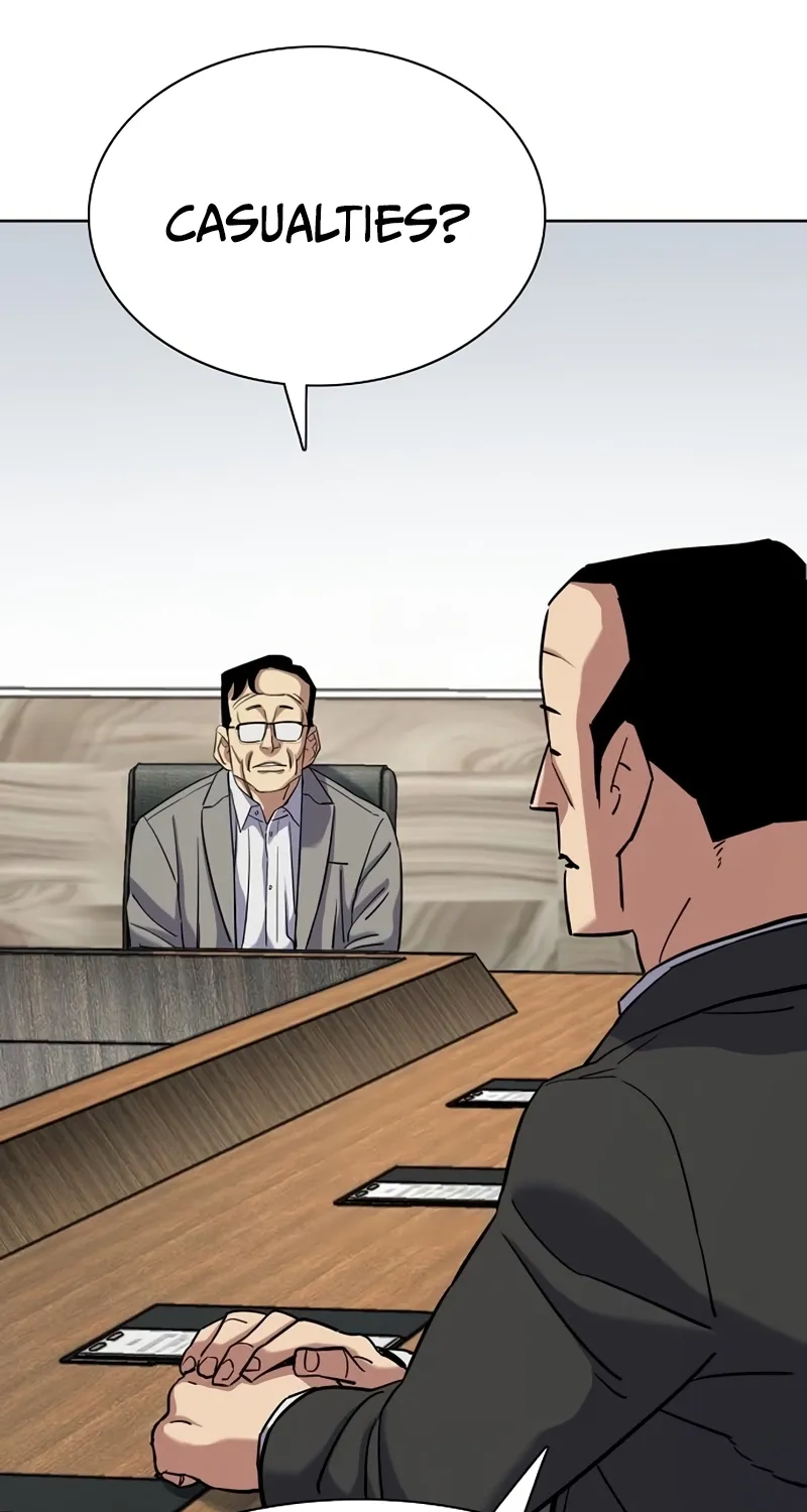 Read Reborn Rich EN Manga Online