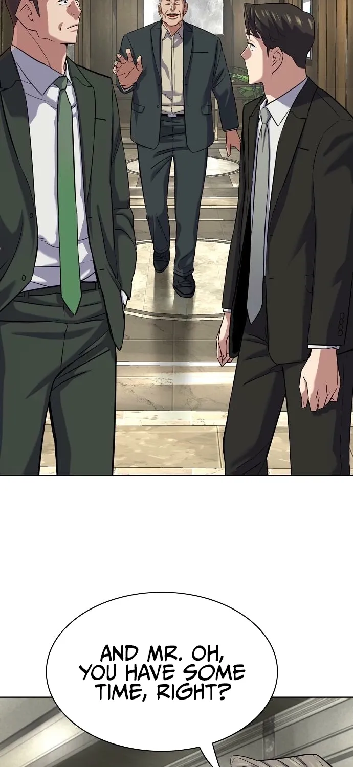 Read Reborn Rich EN Manga Online