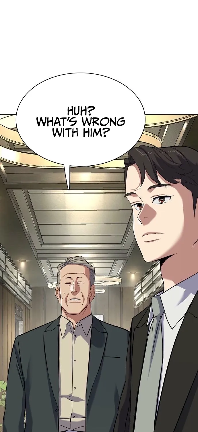 Read Reborn Rich EN Manga Online