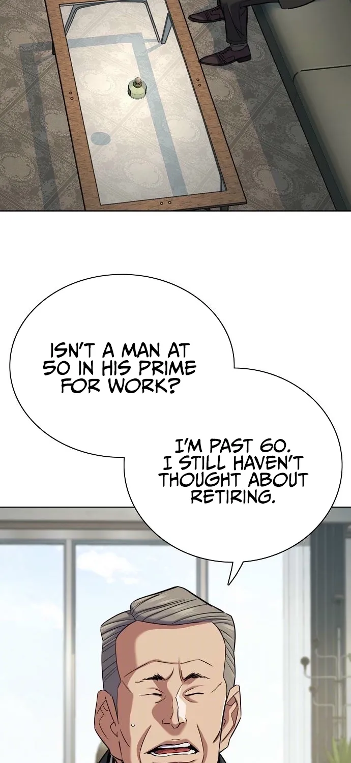 Read Reborn Rich EN Manga Online