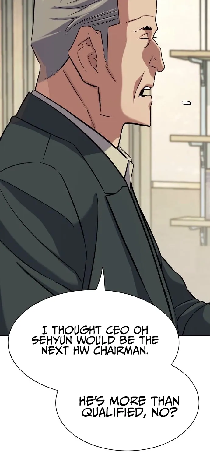 Read Reborn Rich EN Manga Online