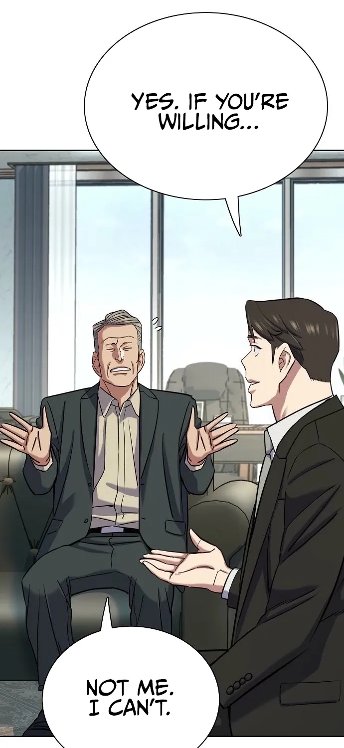 Read Reborn Rich EN Manga Online