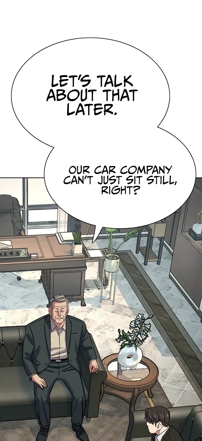 Read Reborn Rich EN Manga Online