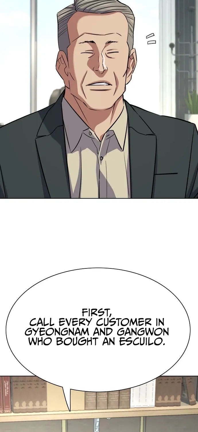 Read Reborn Rich EN Manga Online