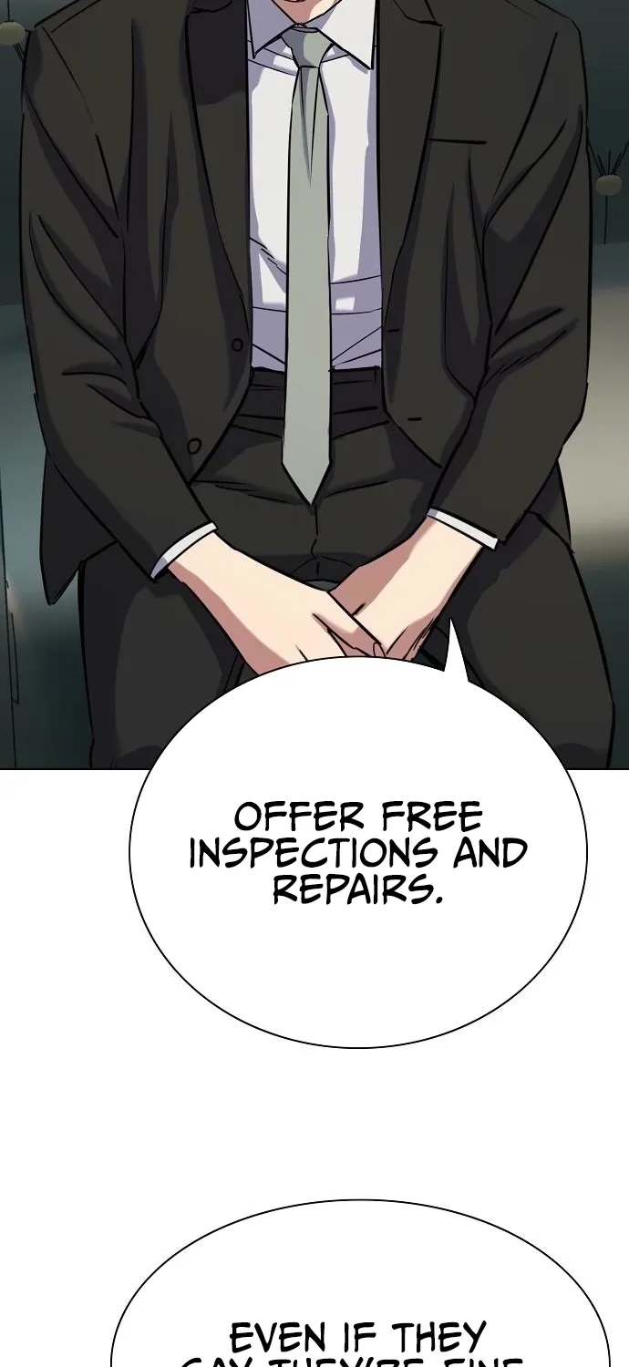 Read Reborn Rich EN Manga Online