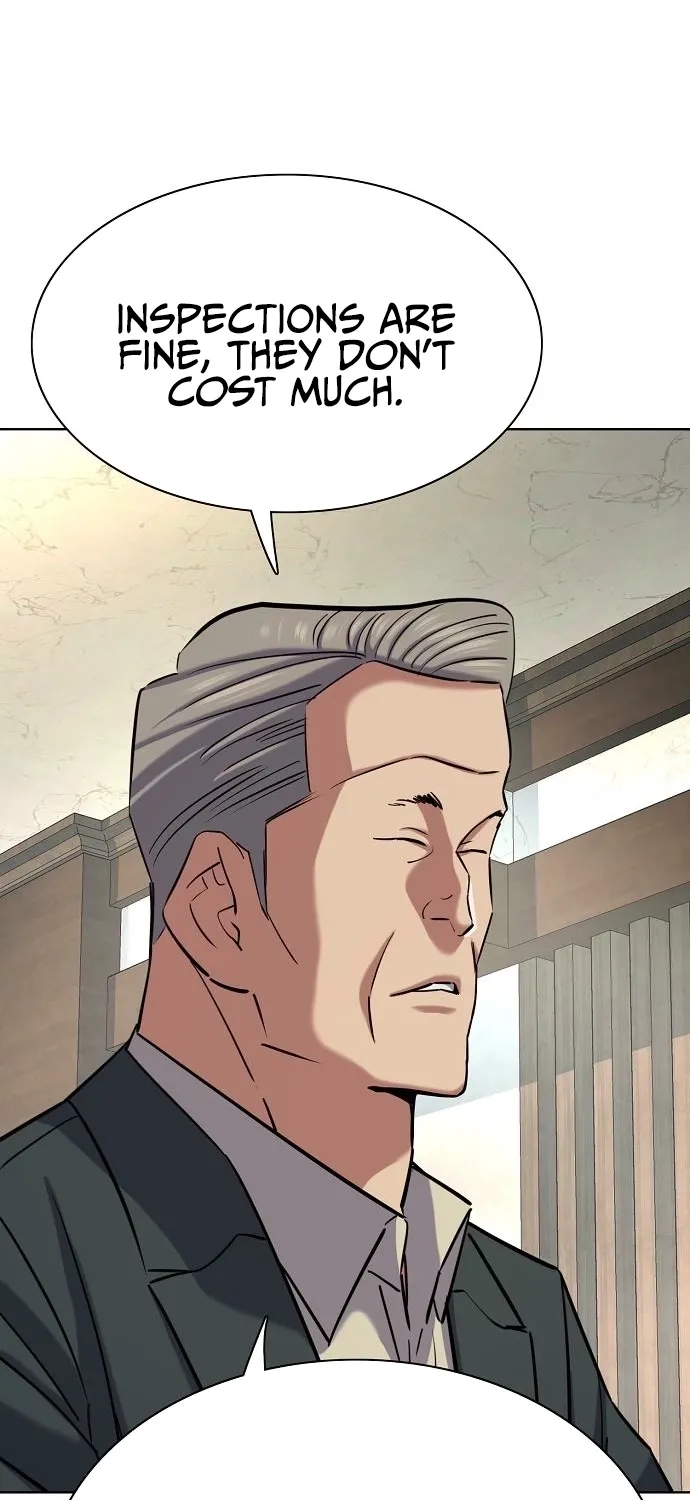 Read Reborn Rich EN Manga Online