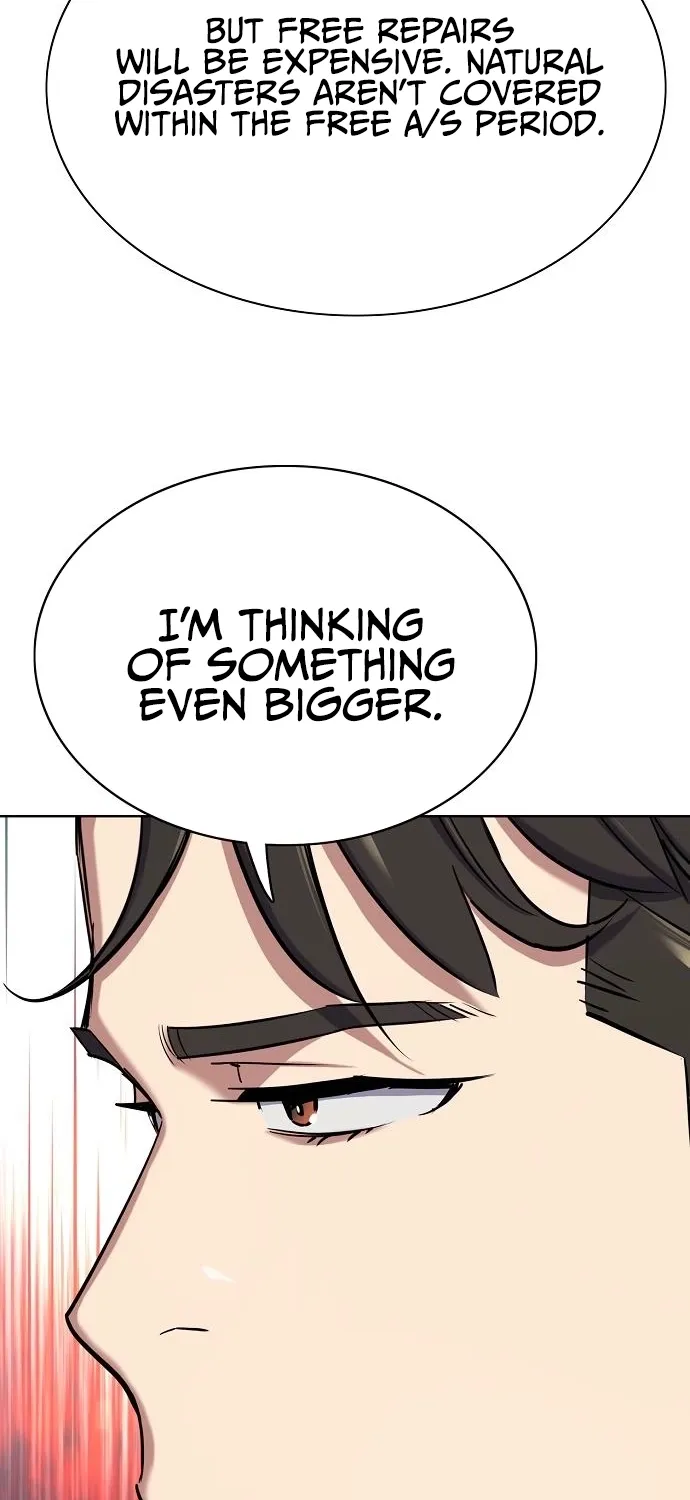 Read Reborn Rich EN Manga Online