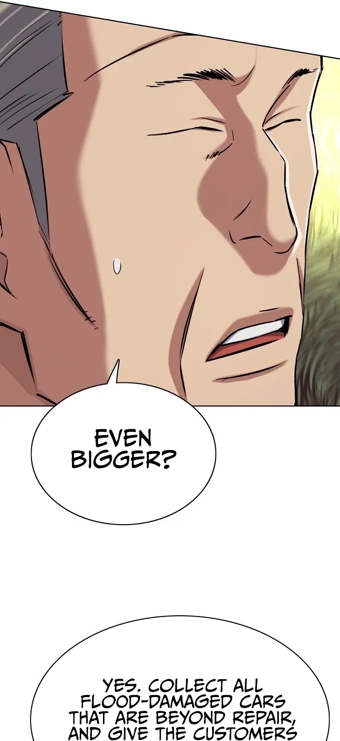 Read Reborn Rich EN Manga Online