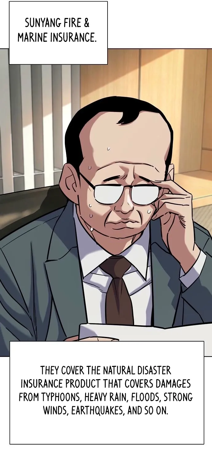 Read Reborn Rich EN Manga Online