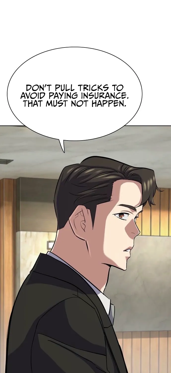 Read Reborn Rich EN Manga Online