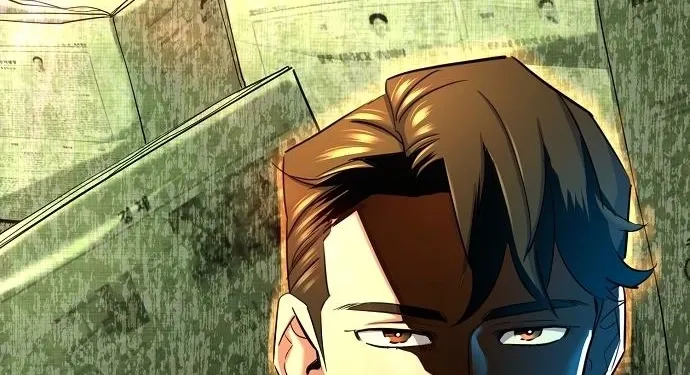 Read Reborn Rich EN Manga Online