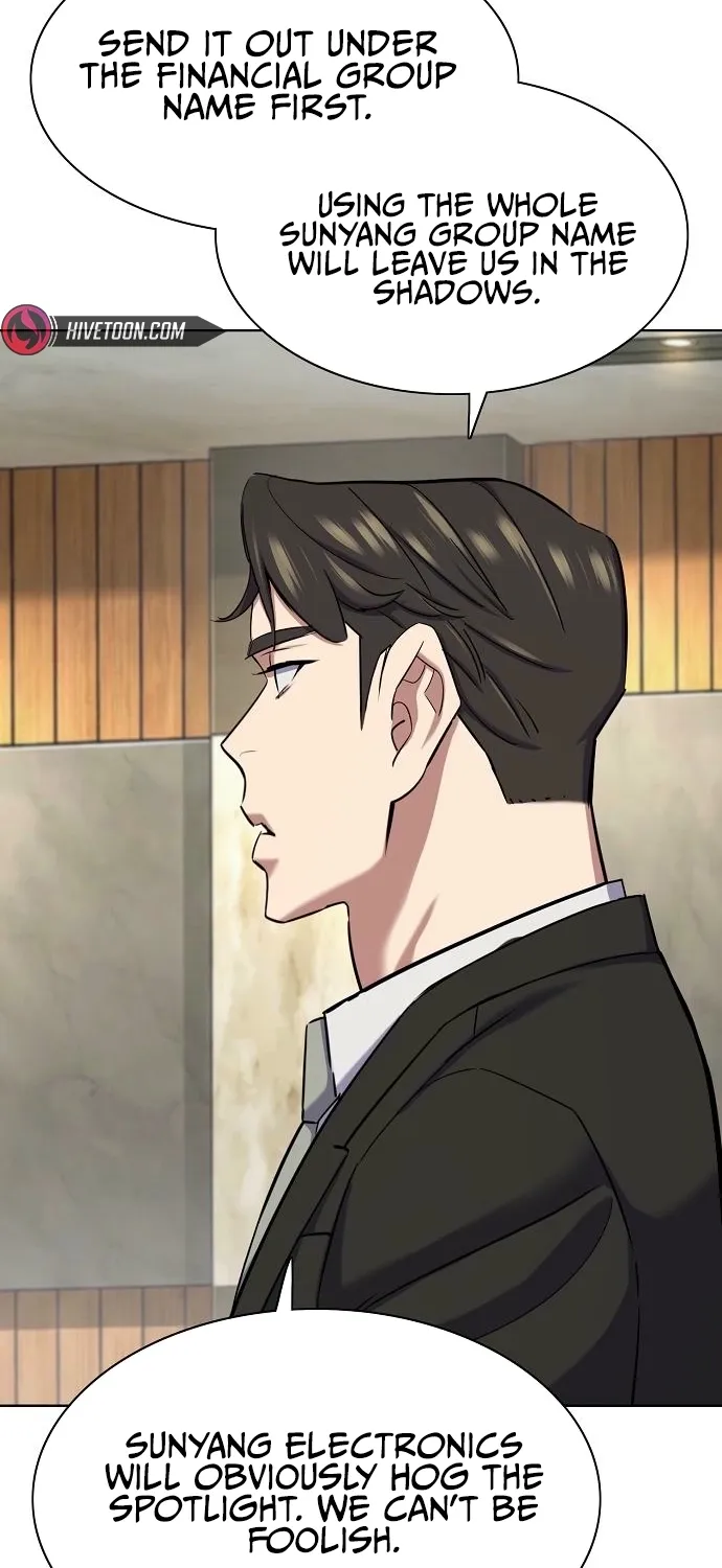 Read Reborn Rich EN Manga Online