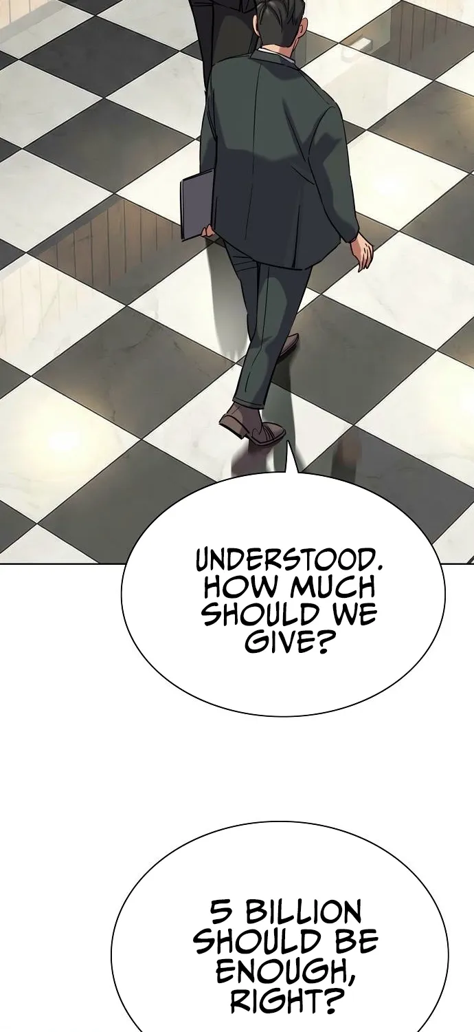 Read Reborn Rich EN Manga Online