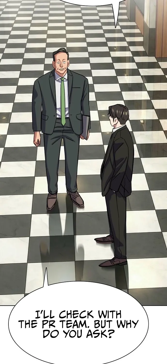 Read Reborn Rich EN Manga Online