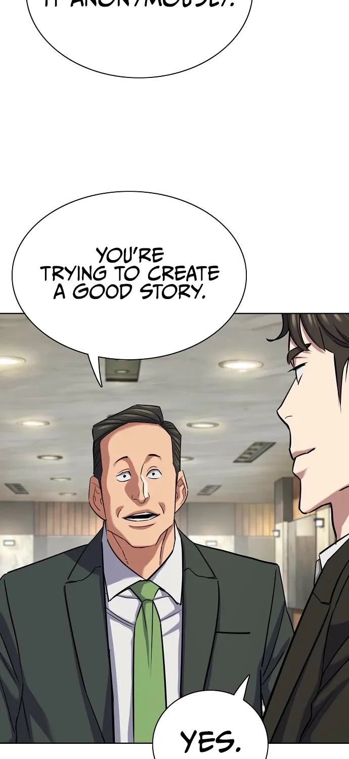 Read Reborn Rich EN Manga Online