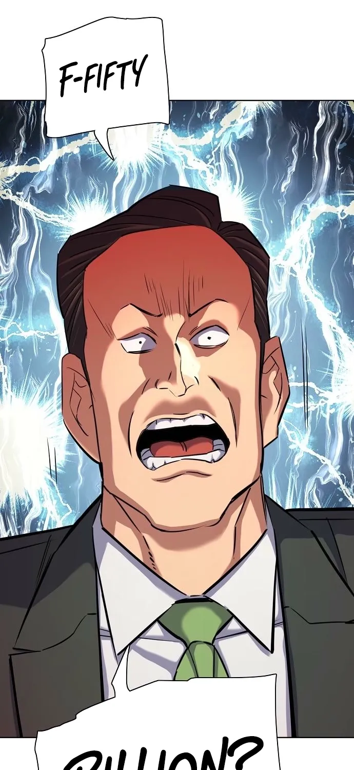 Read Reborn Rich EN Manga Online