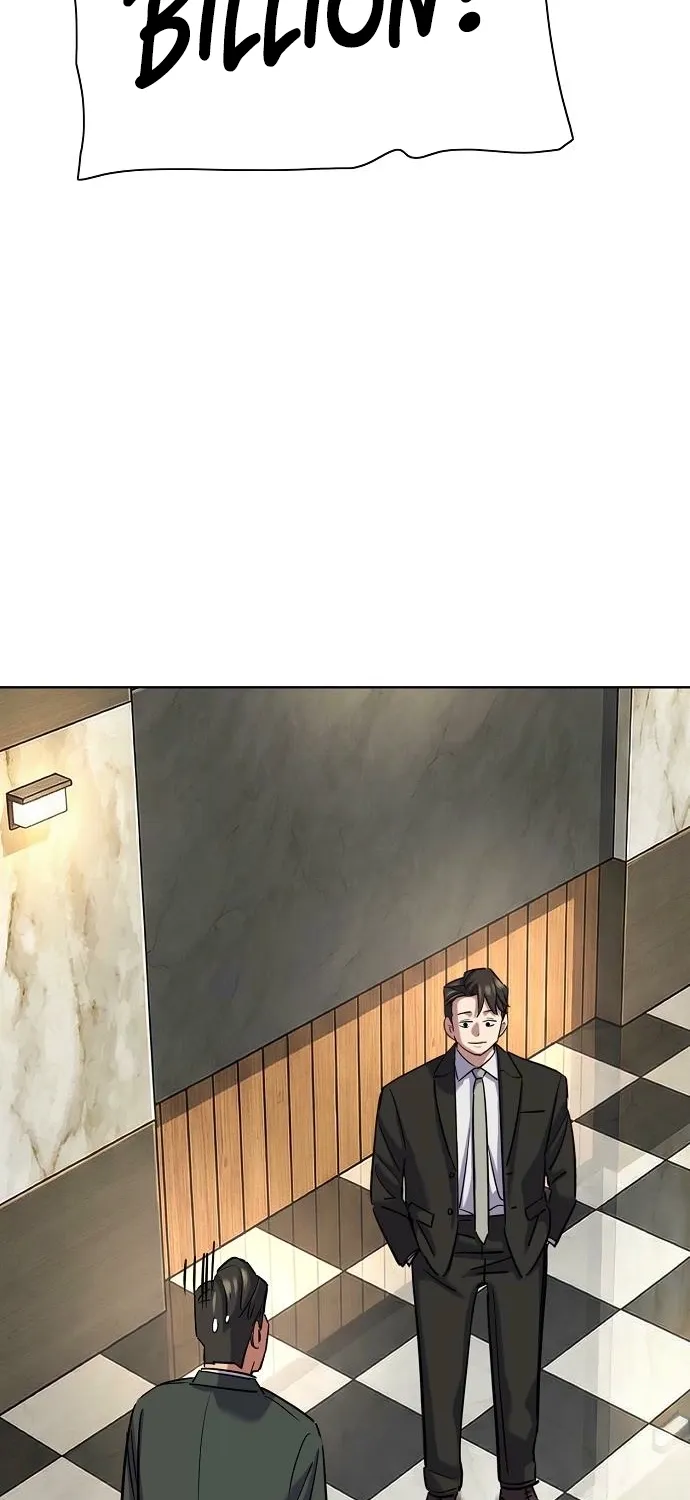 Read Reborn Rich EN Manga Online