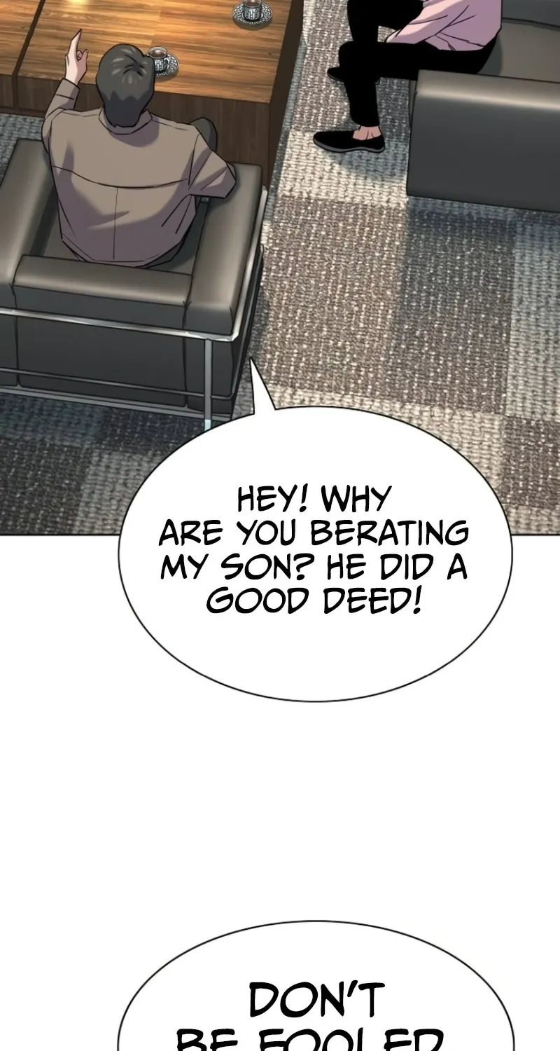 Read Reborn Rich EN Manga Online