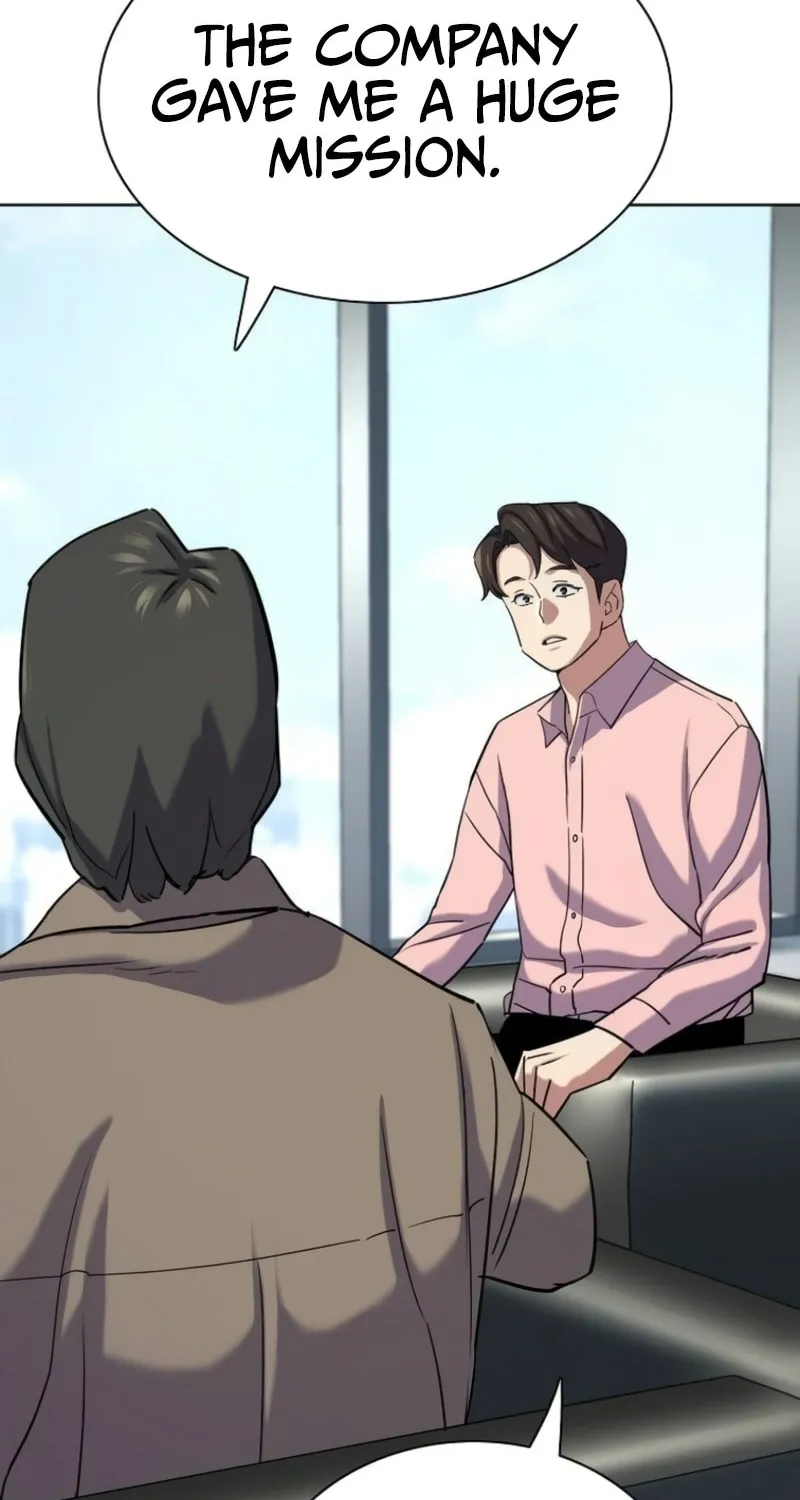 Read Reborn Rich EN Manga Online