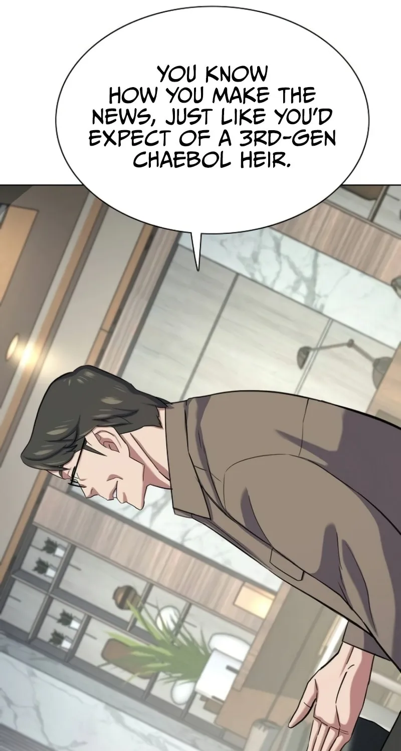 Read Reborn Rich EN Manga Online