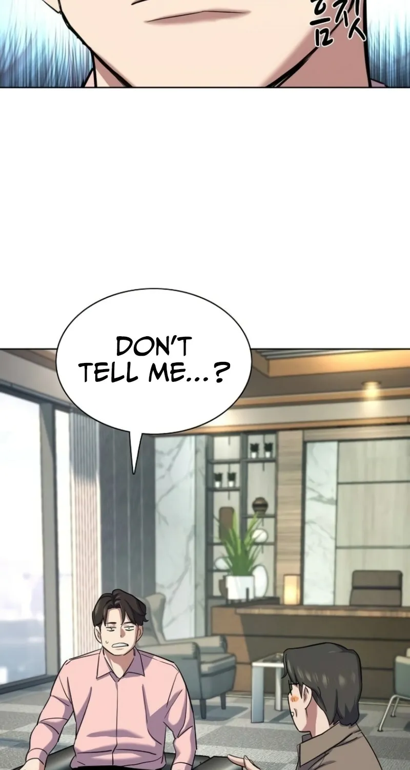 Read Reborn Rich EN Manga Online