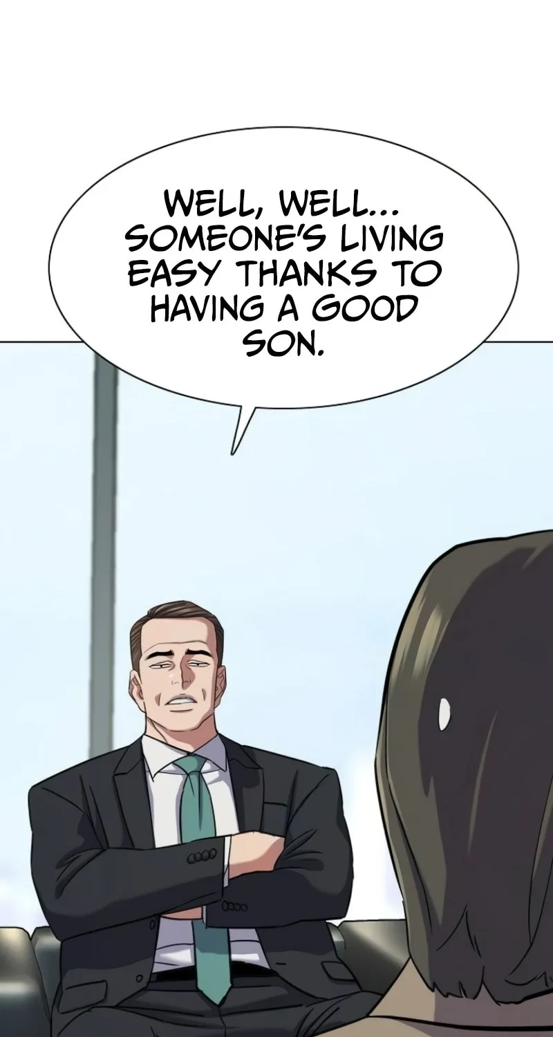 Read Reborn Rich EN Manga Online