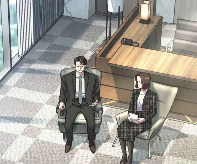 Read Reborn Rich EN Manga Online