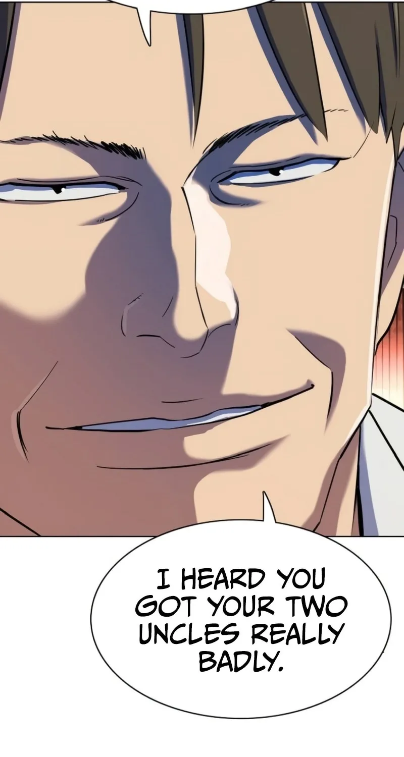 Read Reborn Rich EN Manga Online