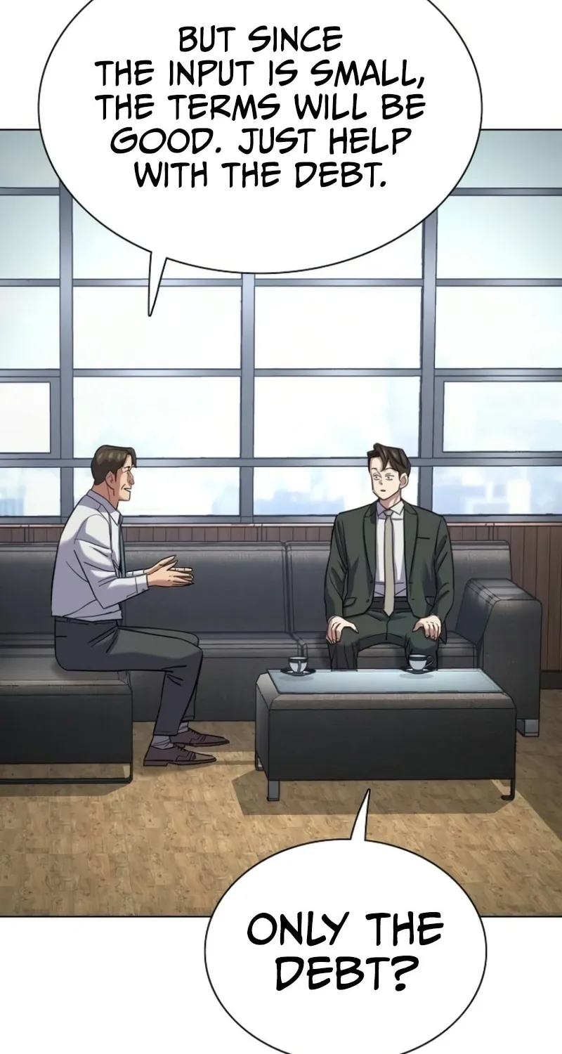 Read Reborn Rich EN Manga Online