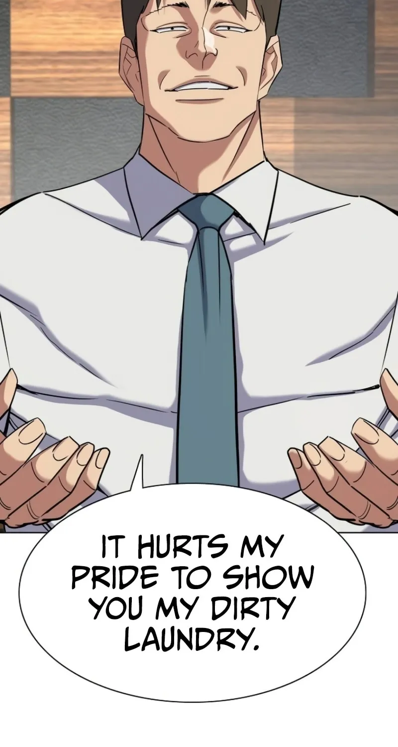 Read Reborn Rich EN Manga Online