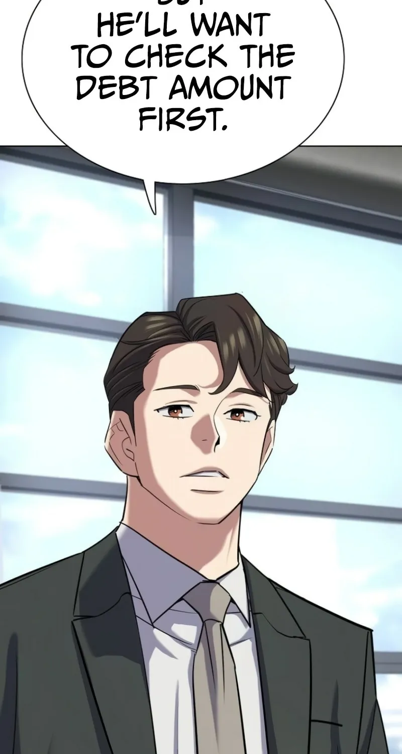 Read Reborn Rich EN Manga Online