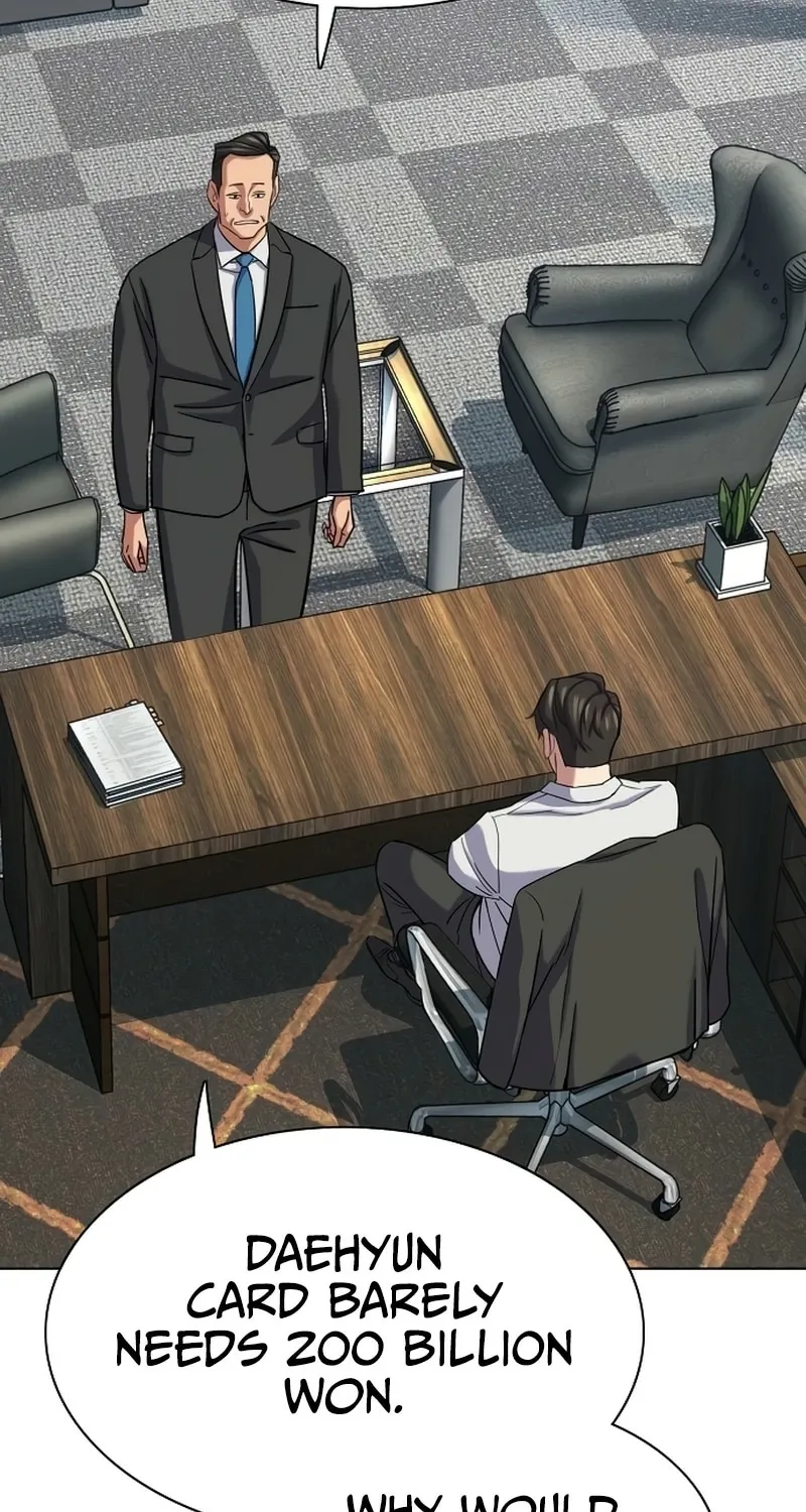 Read Reborn Rich EN Manga Online