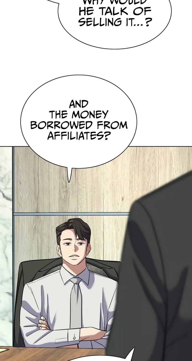 Read Reborn Rich EN Manga Online