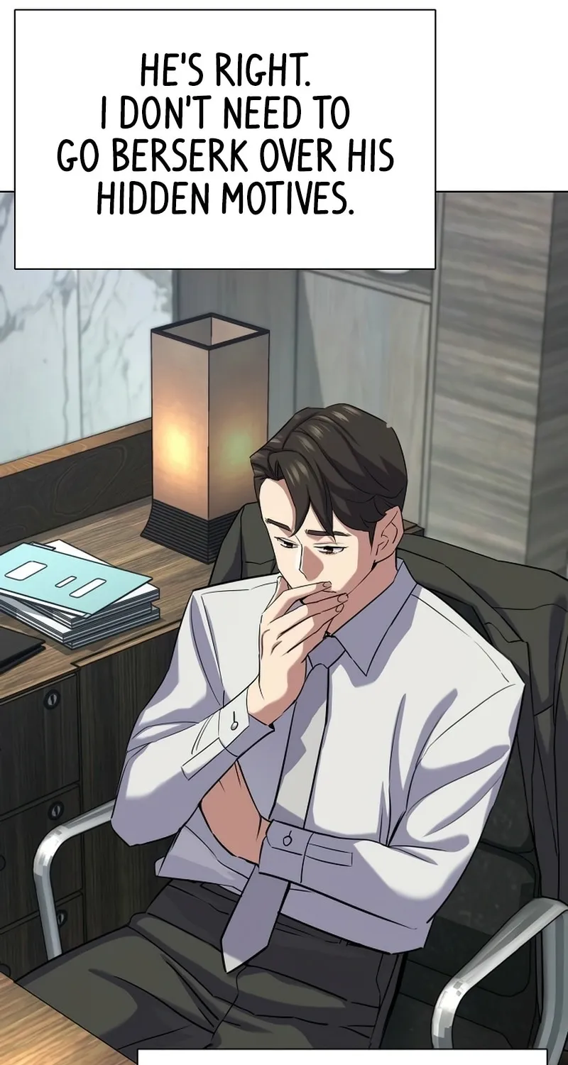 Read Reborn Rich EN Manga Online