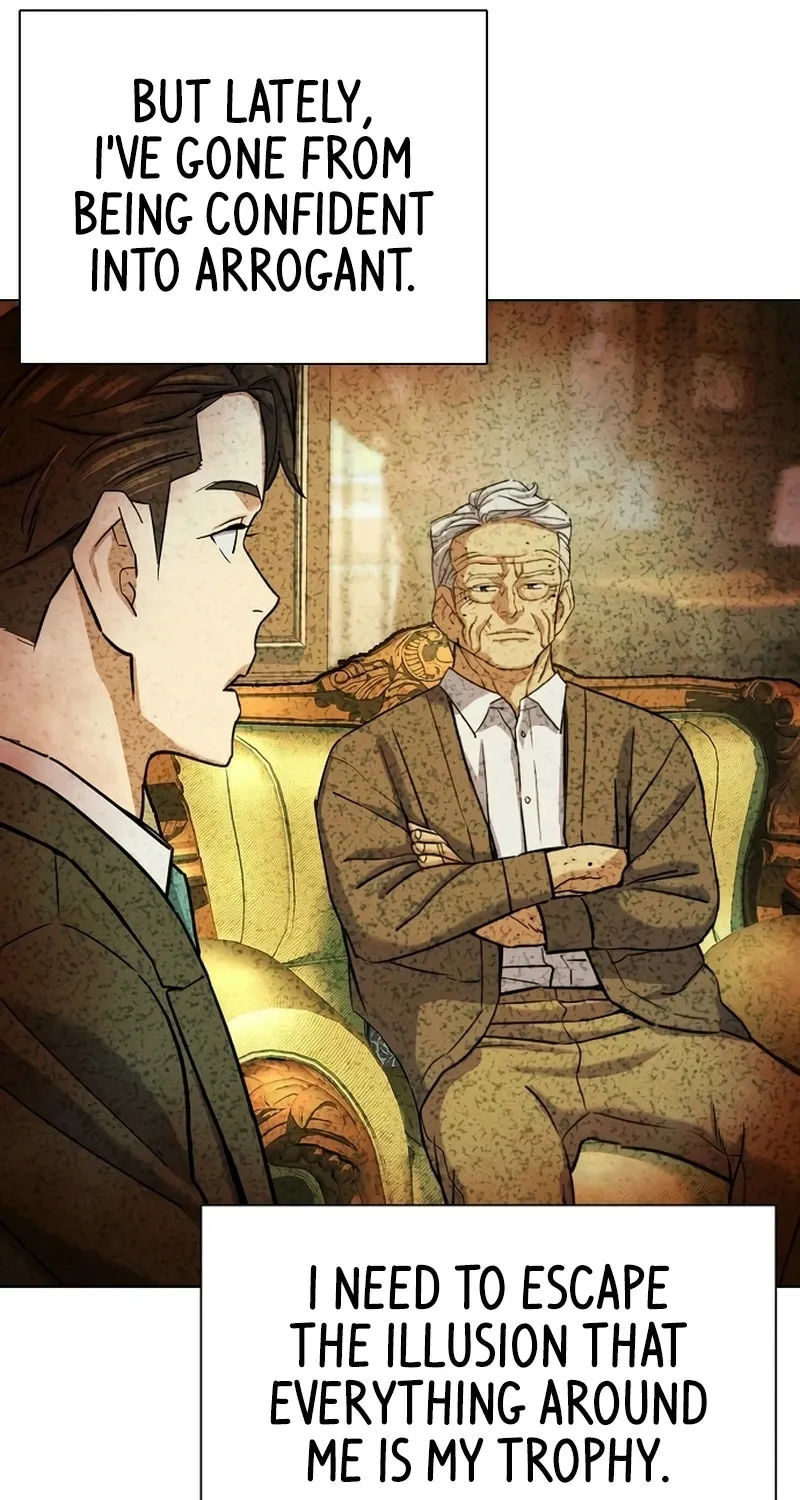 Read Reborn Rich EN Manga Online