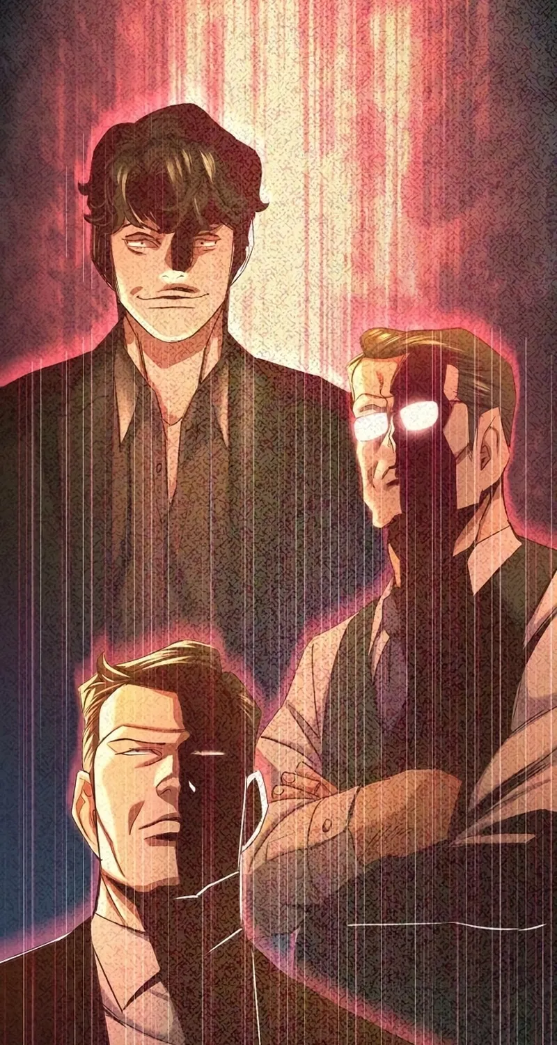 Read Reborn Rich EN Manga Online