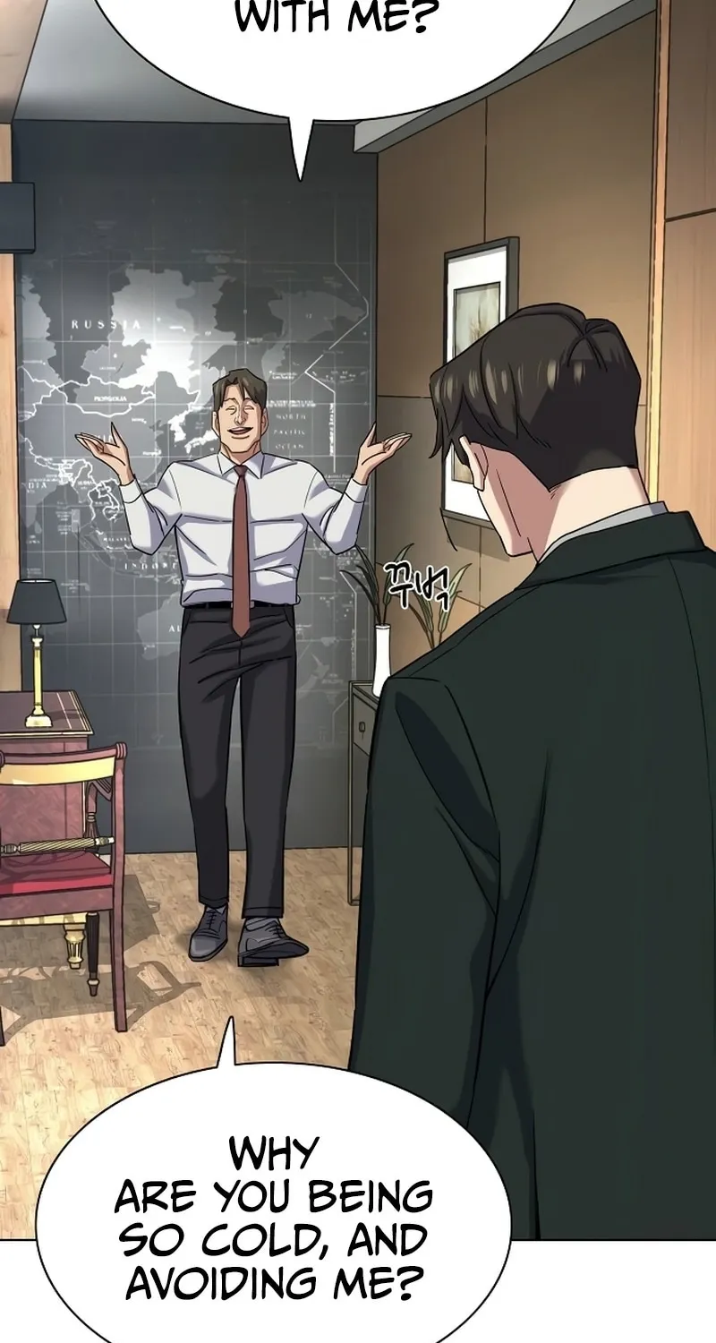 Read Reborn Rich EN Manga Online