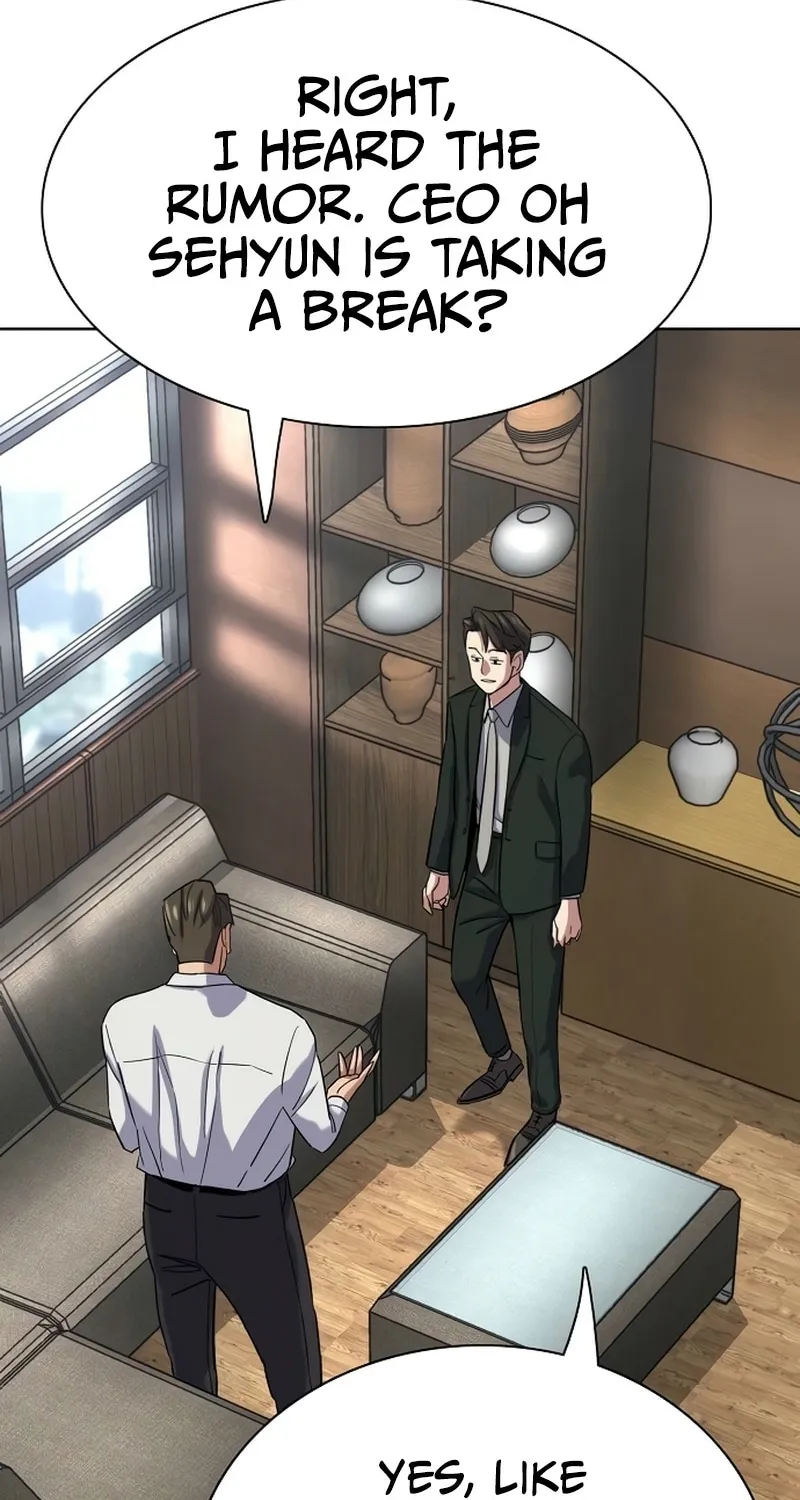 Read Reborn Rich EN Manga Online