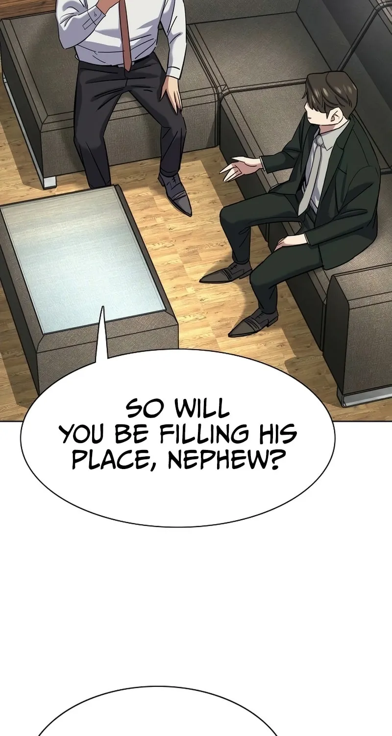Read Reborn Rich EN Manga Online