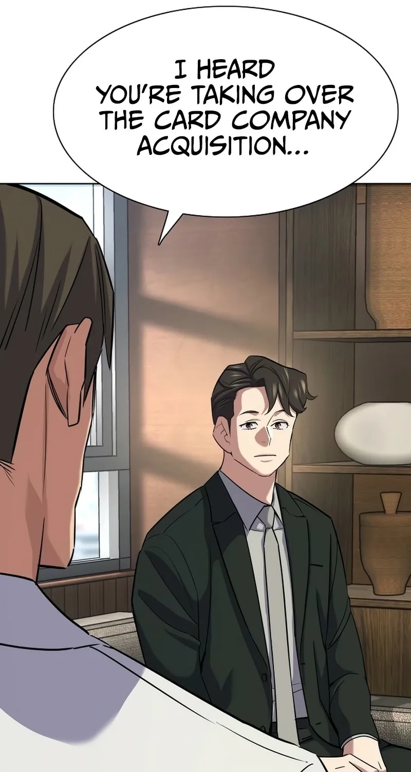 Read Reborn Rich EN Manga Online