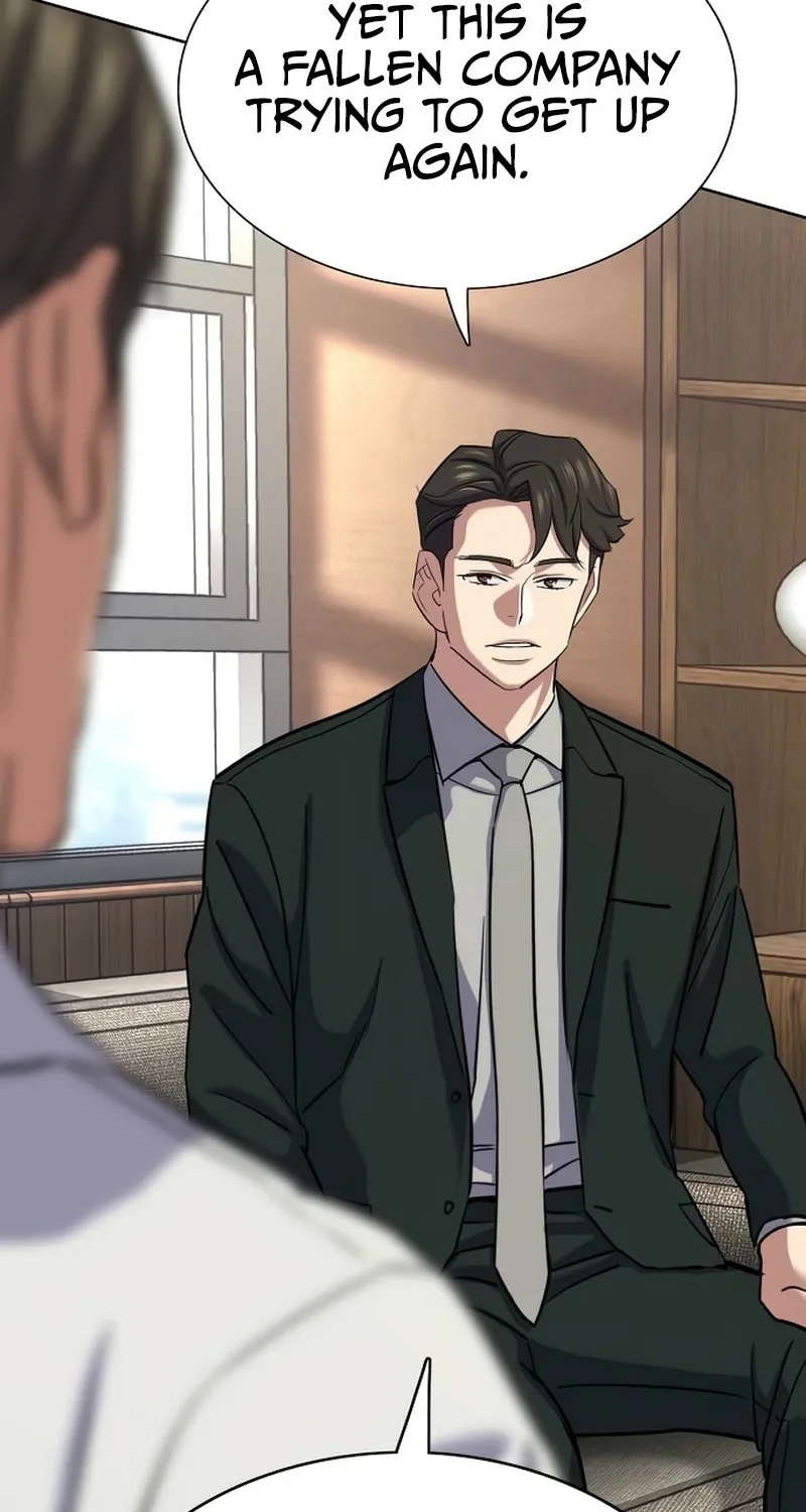 Read Reborn Rich EN Manga Online