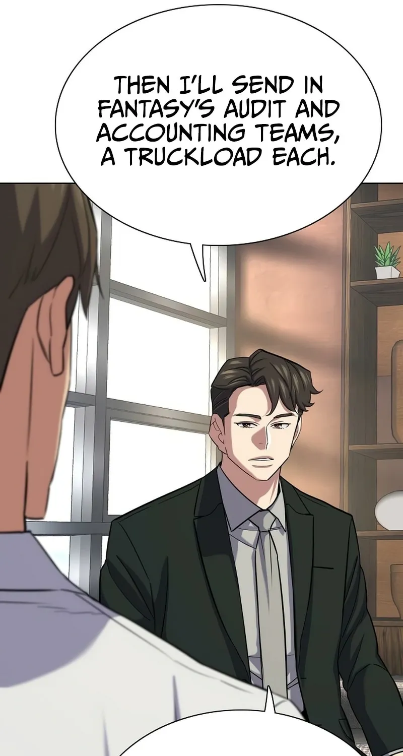 Read Reborn Rich EN Manga Online