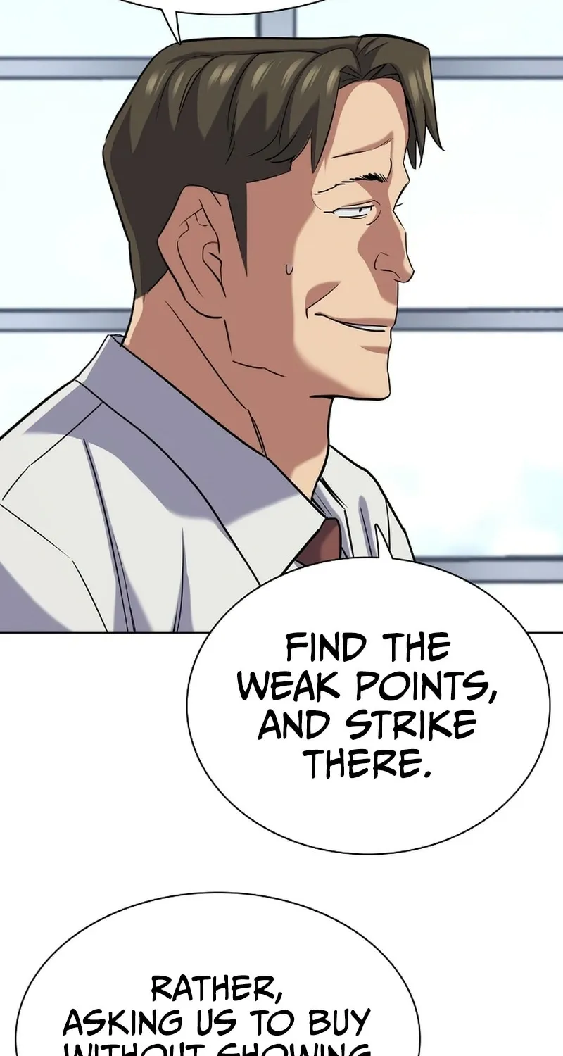 Read Reborn Rich EN Manga Online