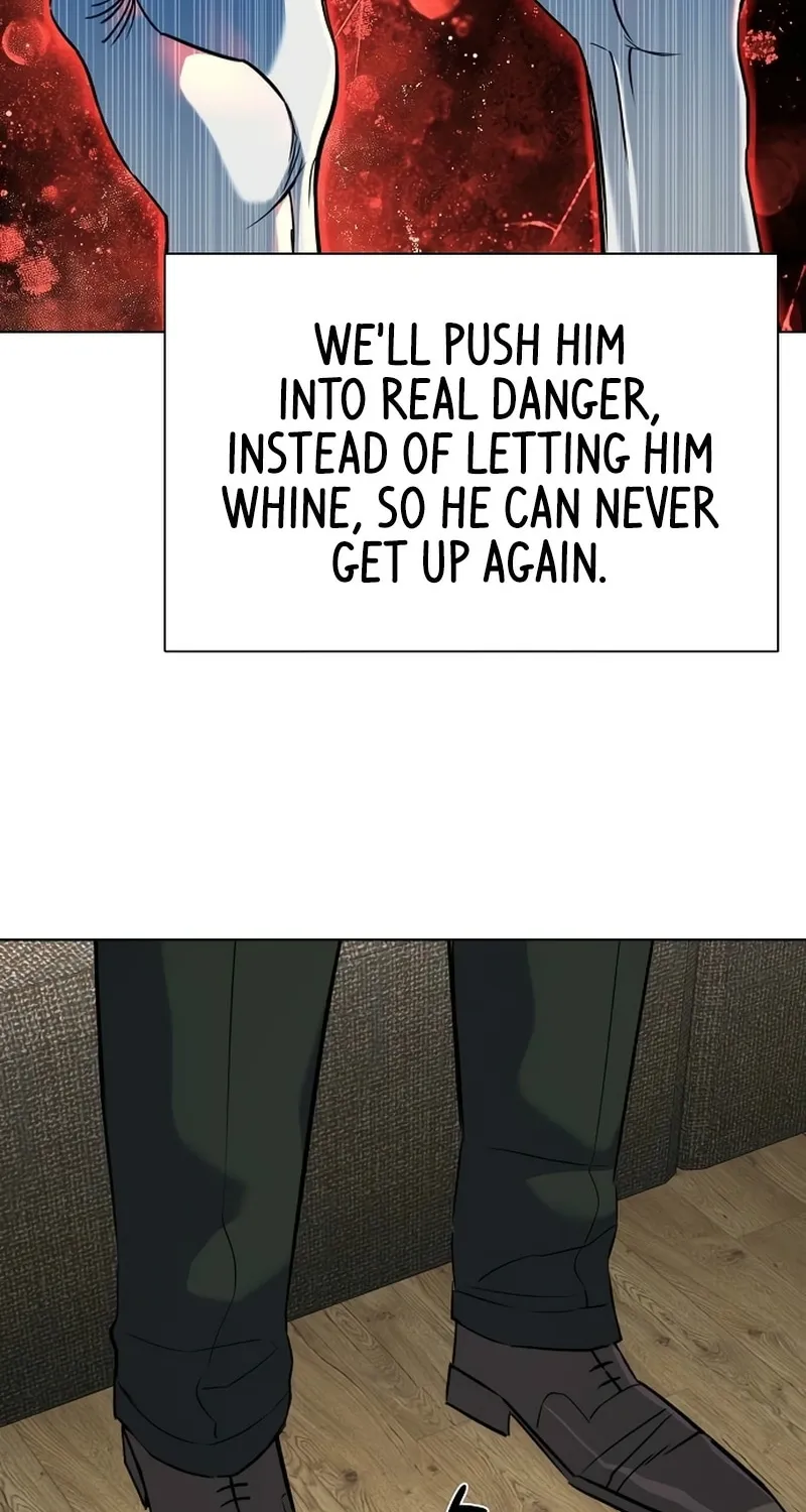 Read Reborn Rich EN Manga Online