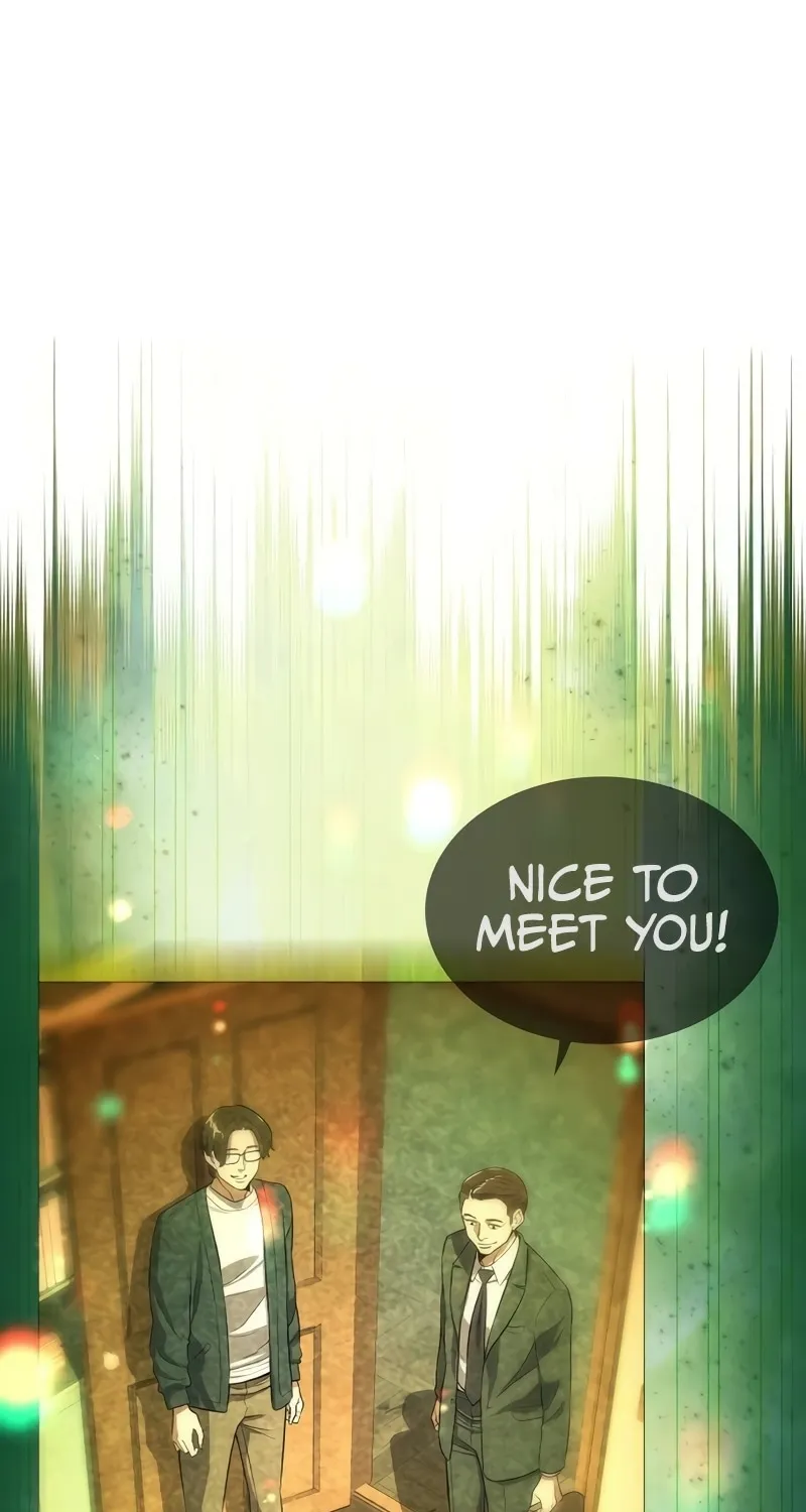 Read Reborn Rich EN Manga Online