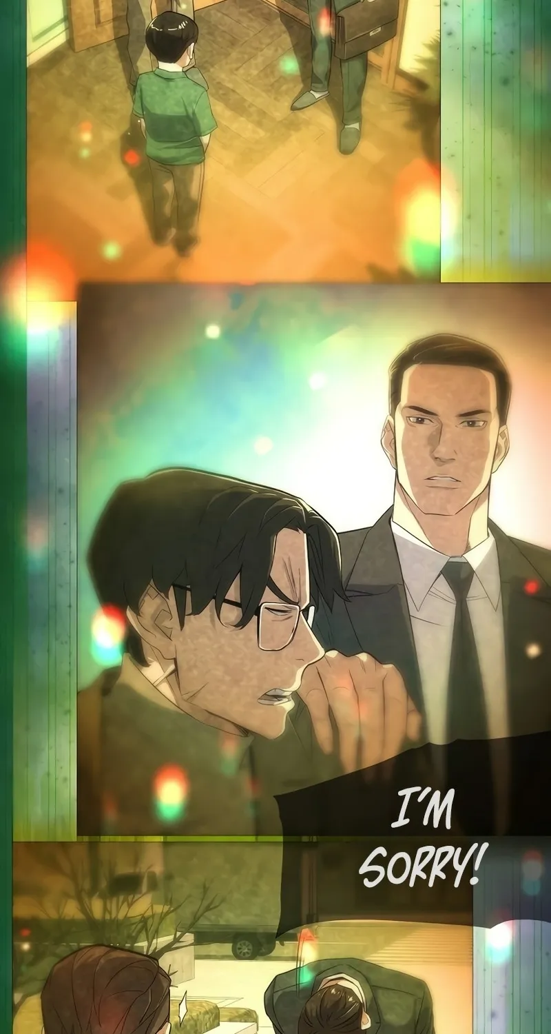 Read Reborn Rich EN Manga Online