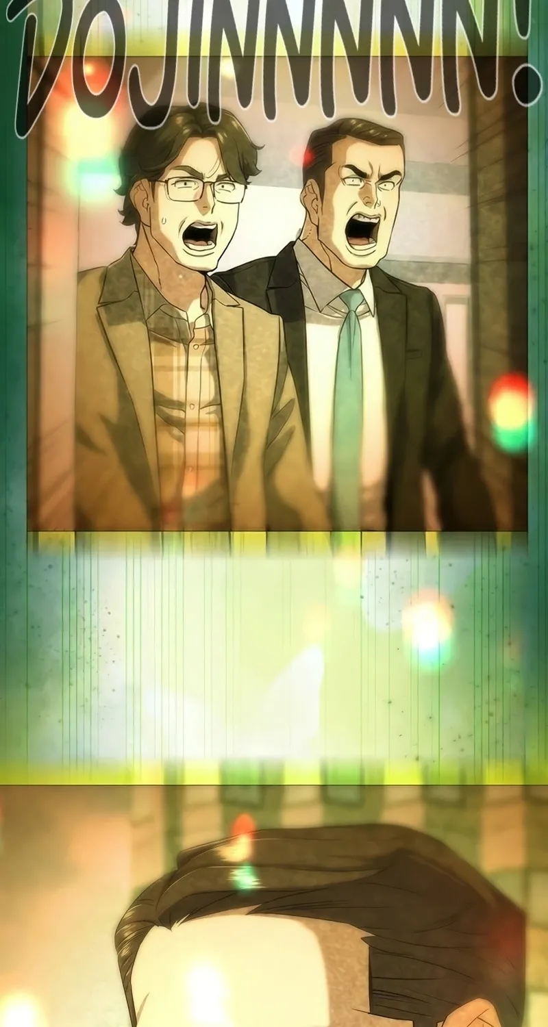 Read Reborn Rich EN Manga Online