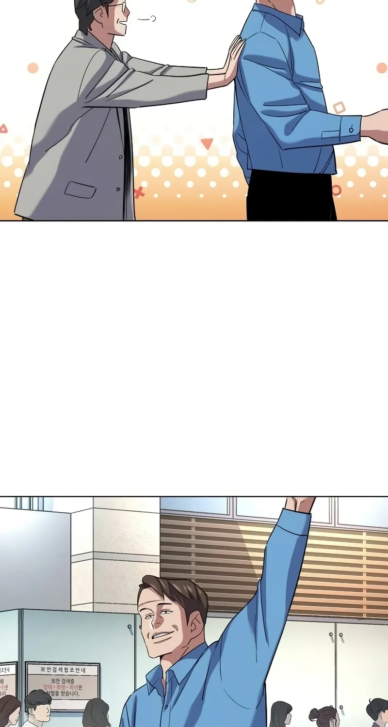 Read Reborn Rich EN Manga Online