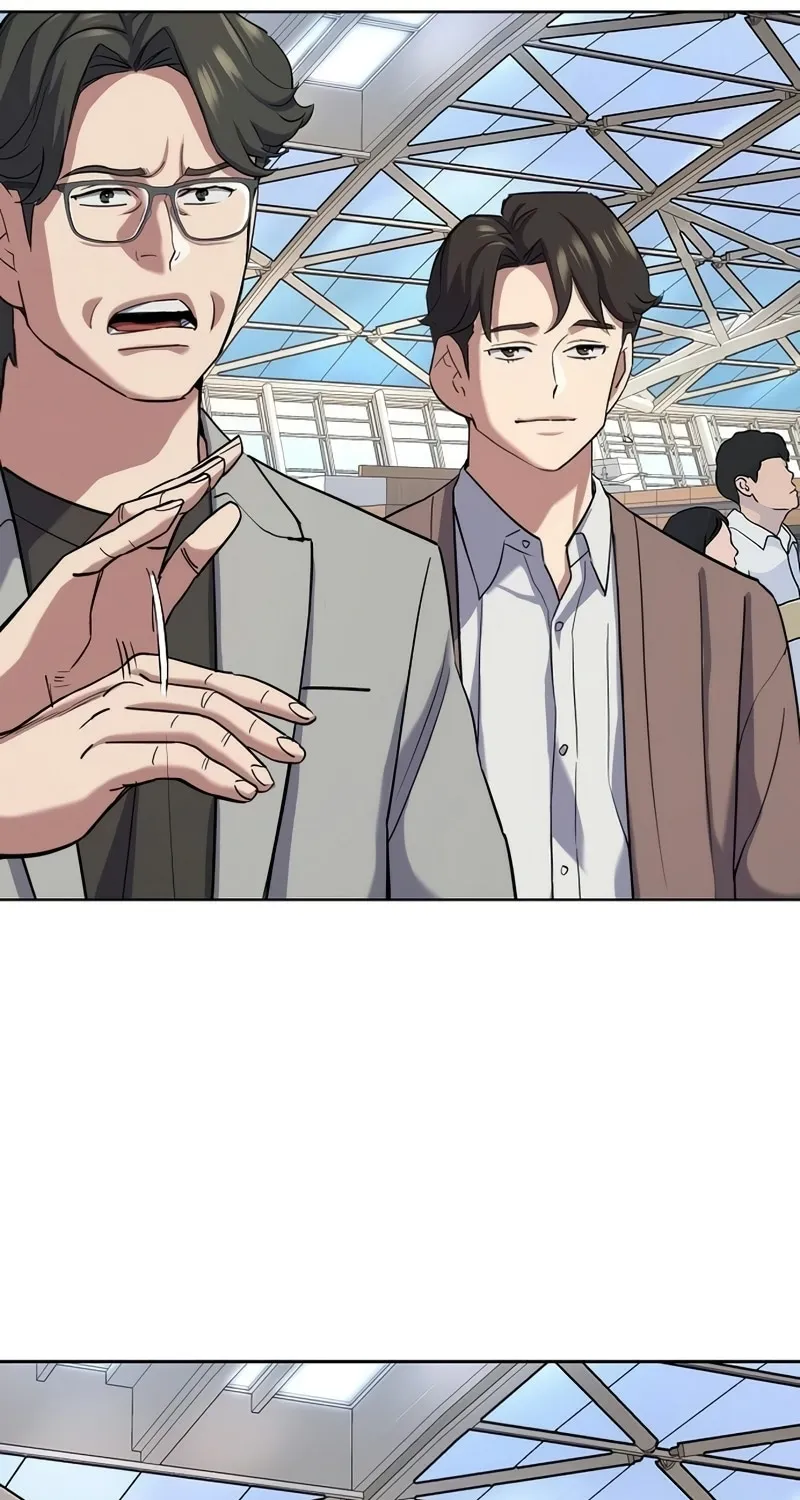 Read Reborn Rich EN Manga Online